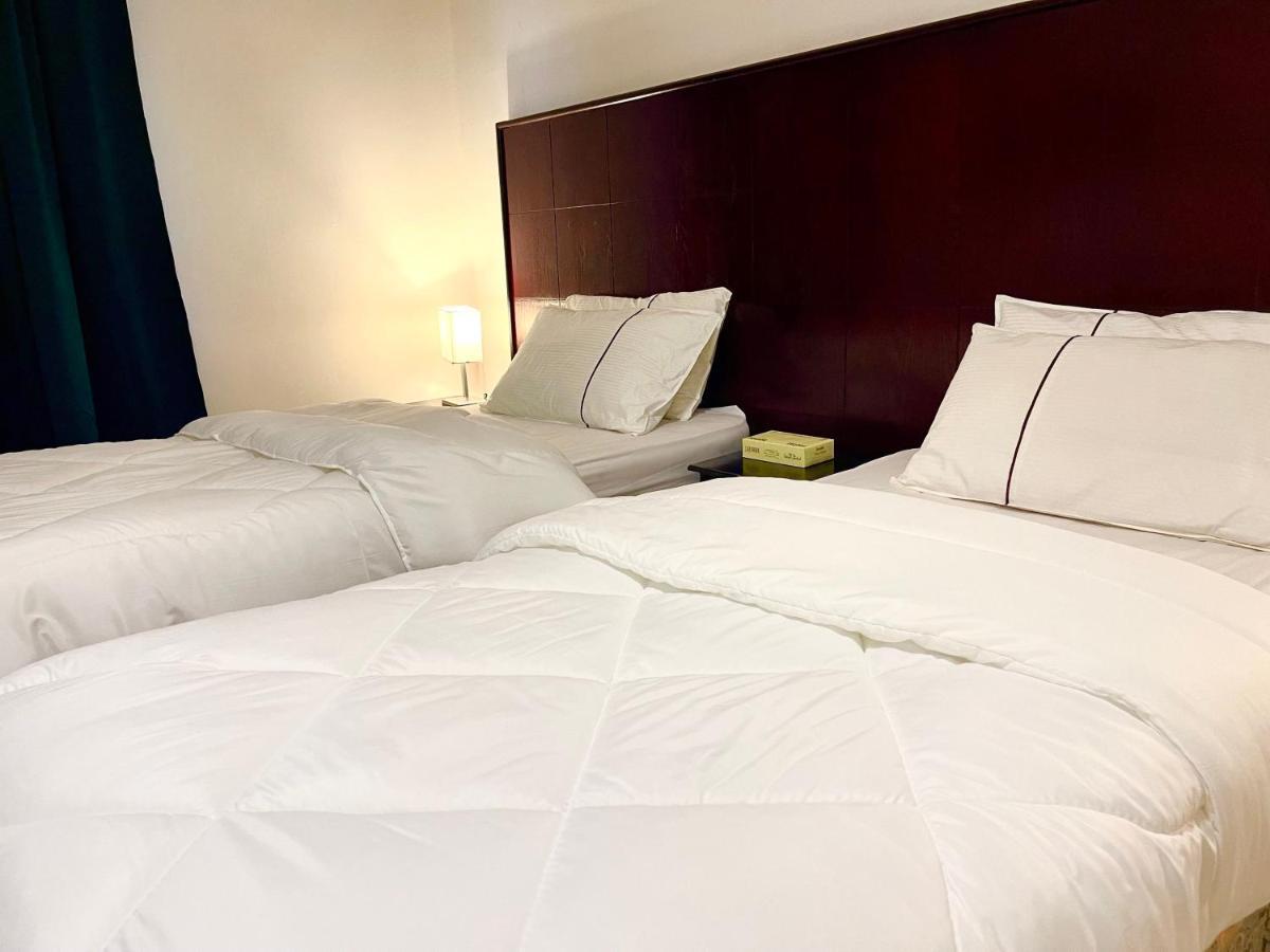 Al Joude Hotel Irbid Quarto foto