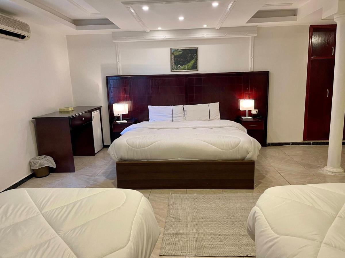 Al Joude Hotel Irbid Quarto foto